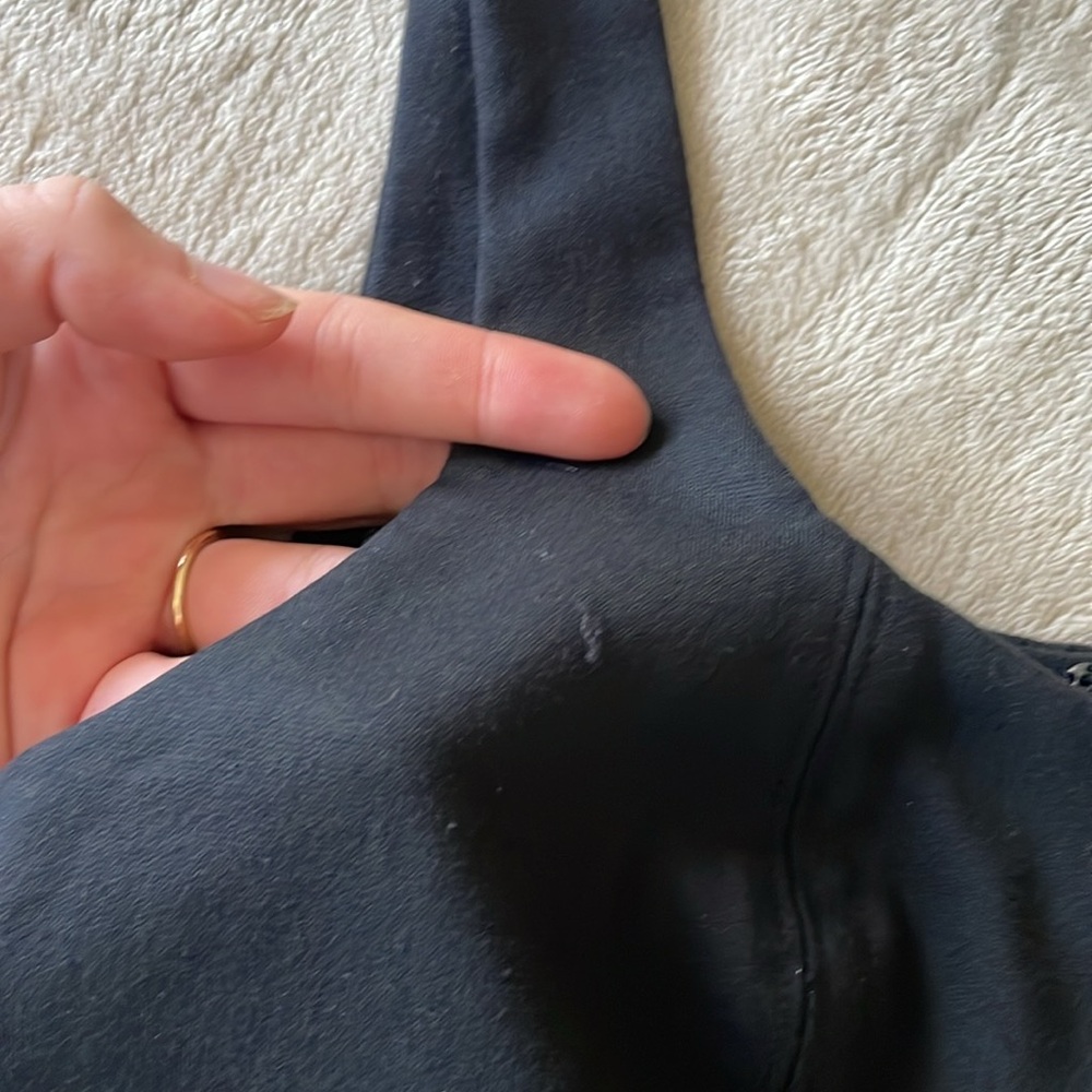 BABATON Elevate Bustier Top size Medium - Picture 6 of 8